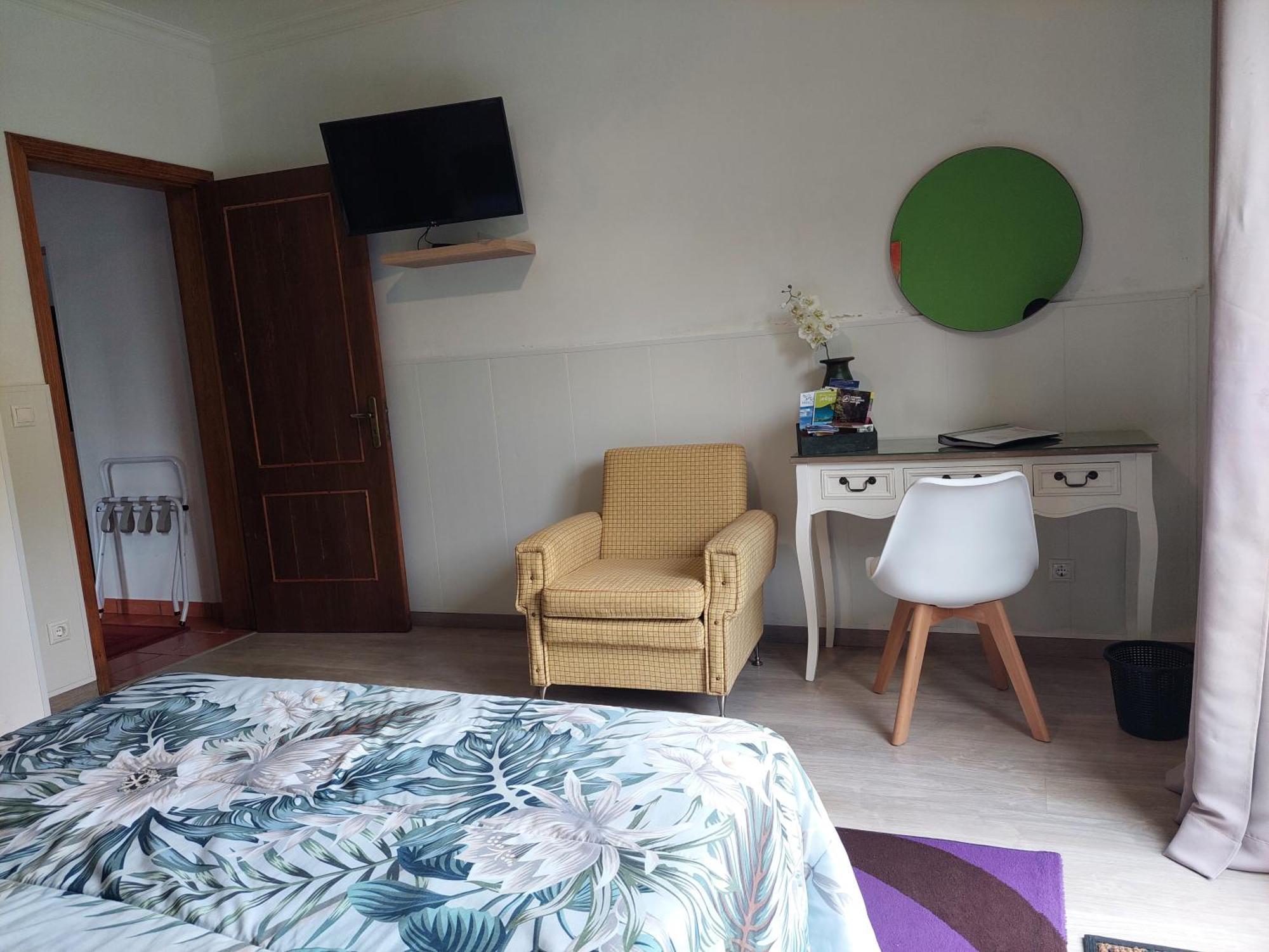 Quinta Dos Aromas Apartment Lagoa  Exterior photo