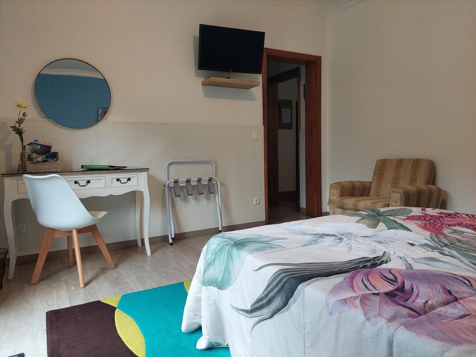 Quinta Dos Aromas Apartment Lagoa  Exterior photo