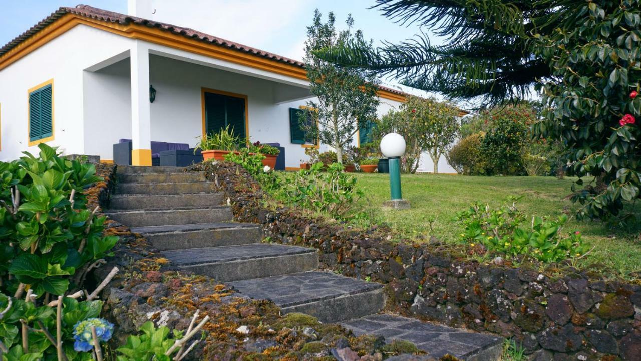 Quinta Dos Aromas Apartment Lagoa  Exterior photo
