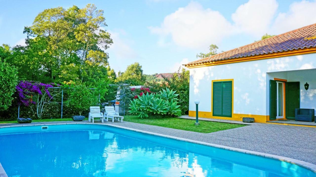 Quinta Dos Aromas Apartment Lagoa  Exterior photo