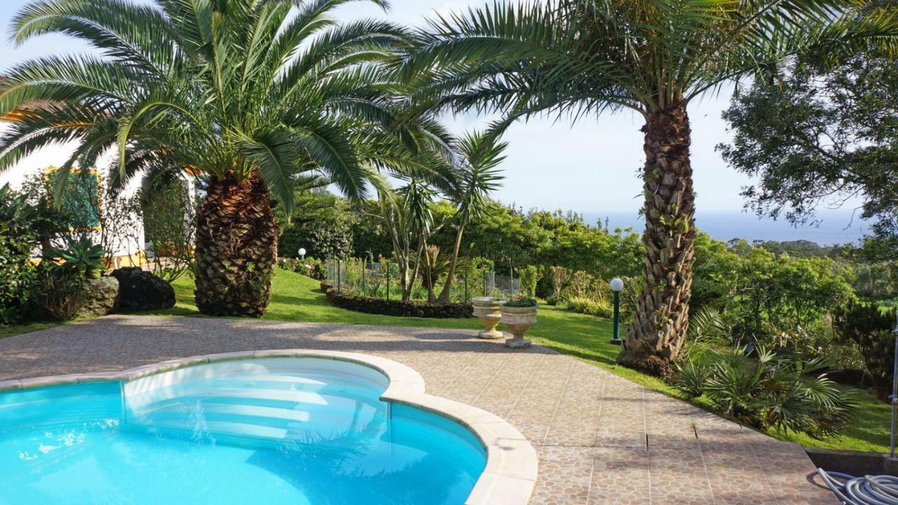 Quinta Dos Aromas Apartment Lagoa  Exterior photo